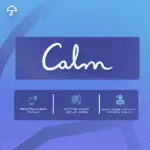 اشتراك Calm – حساب مشترك لمدة 6 شهور مع ضمان شامل