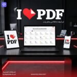 iLovePDF — الخطة المميزة (Premium) | اشتراك سنة