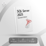 ترخيص Microsoft SQL Server 2025
