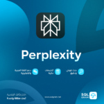 شتراك Perplexity Pro بربلكستي برو رسمي لمدة سنة كاملة