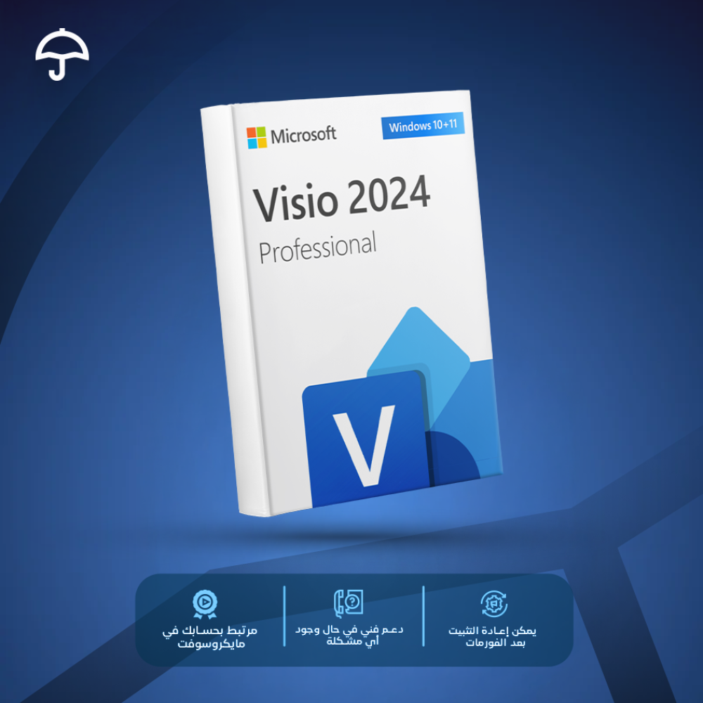 6982fd33-3284-409d-8df6-af43167f92e2-1000x1000-3zOvhsa2xy4Dh1JV4sDFPHL5RFvCpxIkXqvXaudU.png مفتاح Visio 2024 Pro – تفعيل رسمي مرتبط بإيميلك - الصورة 1