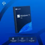 Windows 11 - مفتاح ويندوز 11 اصلي