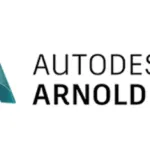 اشتراك ارنولد سنة كاملة Autodesk Arnold