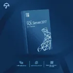 مفتاح Microsoft SQL Server 2017 Standard