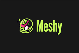 Meshy AI اشتراك Meshy AI Pro Plan | تفعيل على بريد العميل - الصورة 1