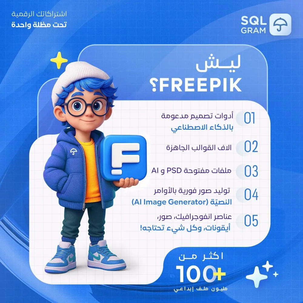 ⁦اشتراك برامج ادوبي كلاود | Adobe Creative Cloud⁩ - الصورة ⁦4⁩