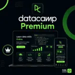 Datacamp Premium Account خاص