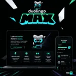 Duolingo Max | Duolingo Max Subscription