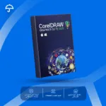 مفتاح CorelDRAW Graphics  – ترخيص دائم
