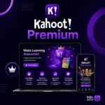 اشتراك Kahoot Premium – حساب تعليمي تفاعلي | تفعيل رسمي