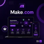 Make.com Subscription